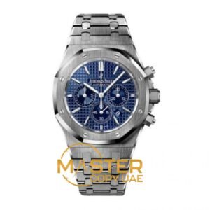 Audemars Piguet Royal Oak 41 mm, Blue