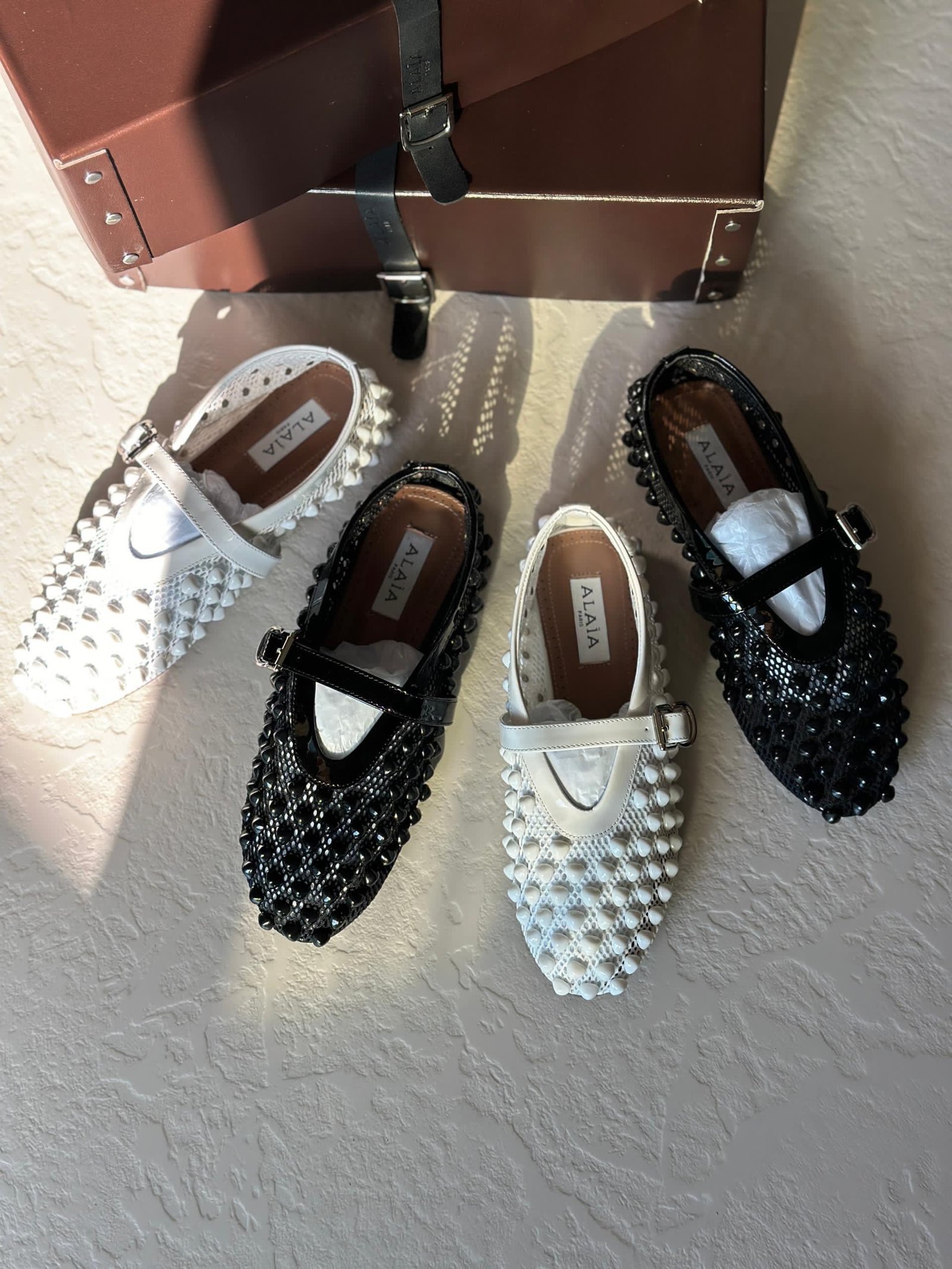 ALAIA