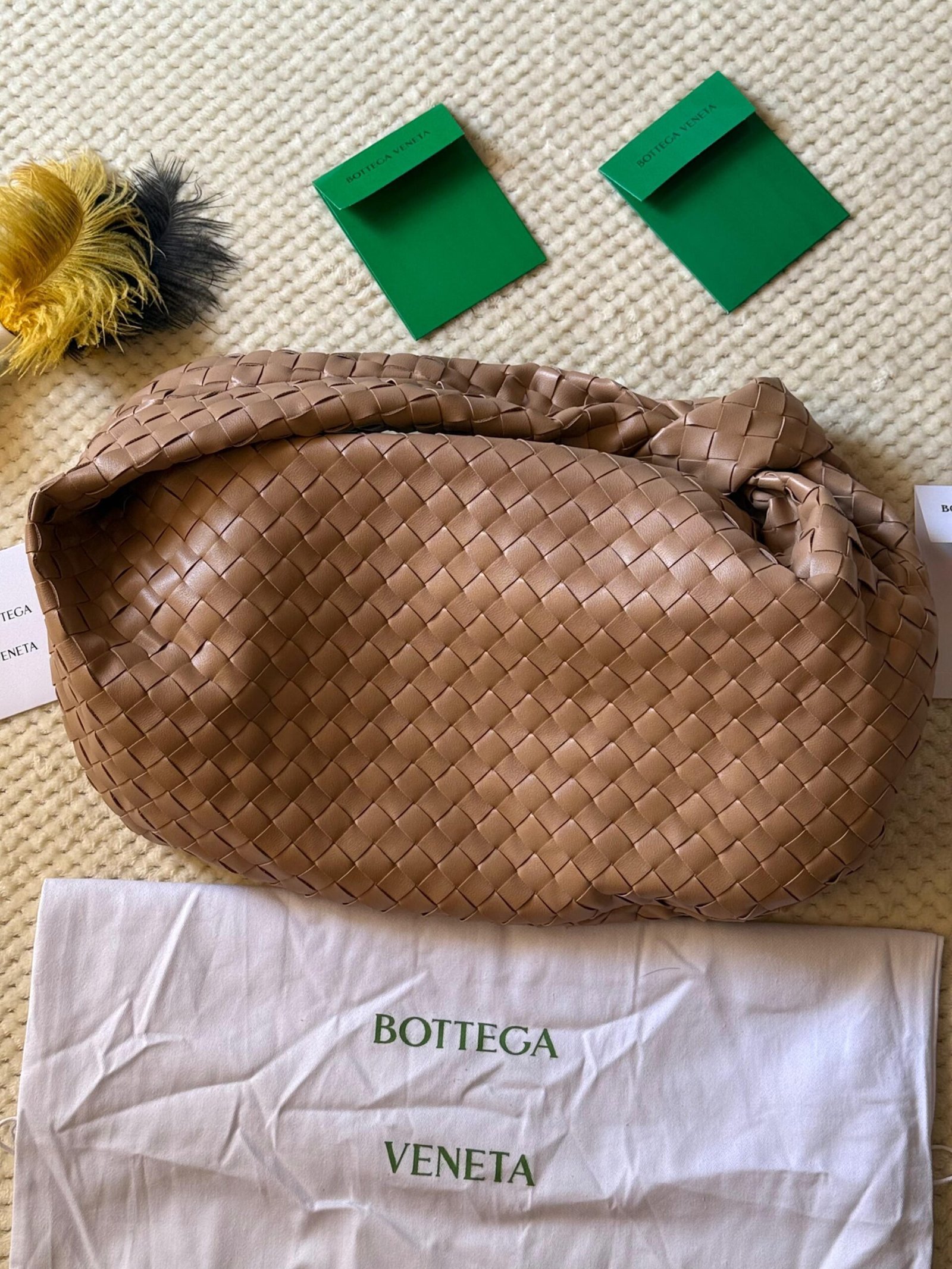BOTTEGA 44 CM