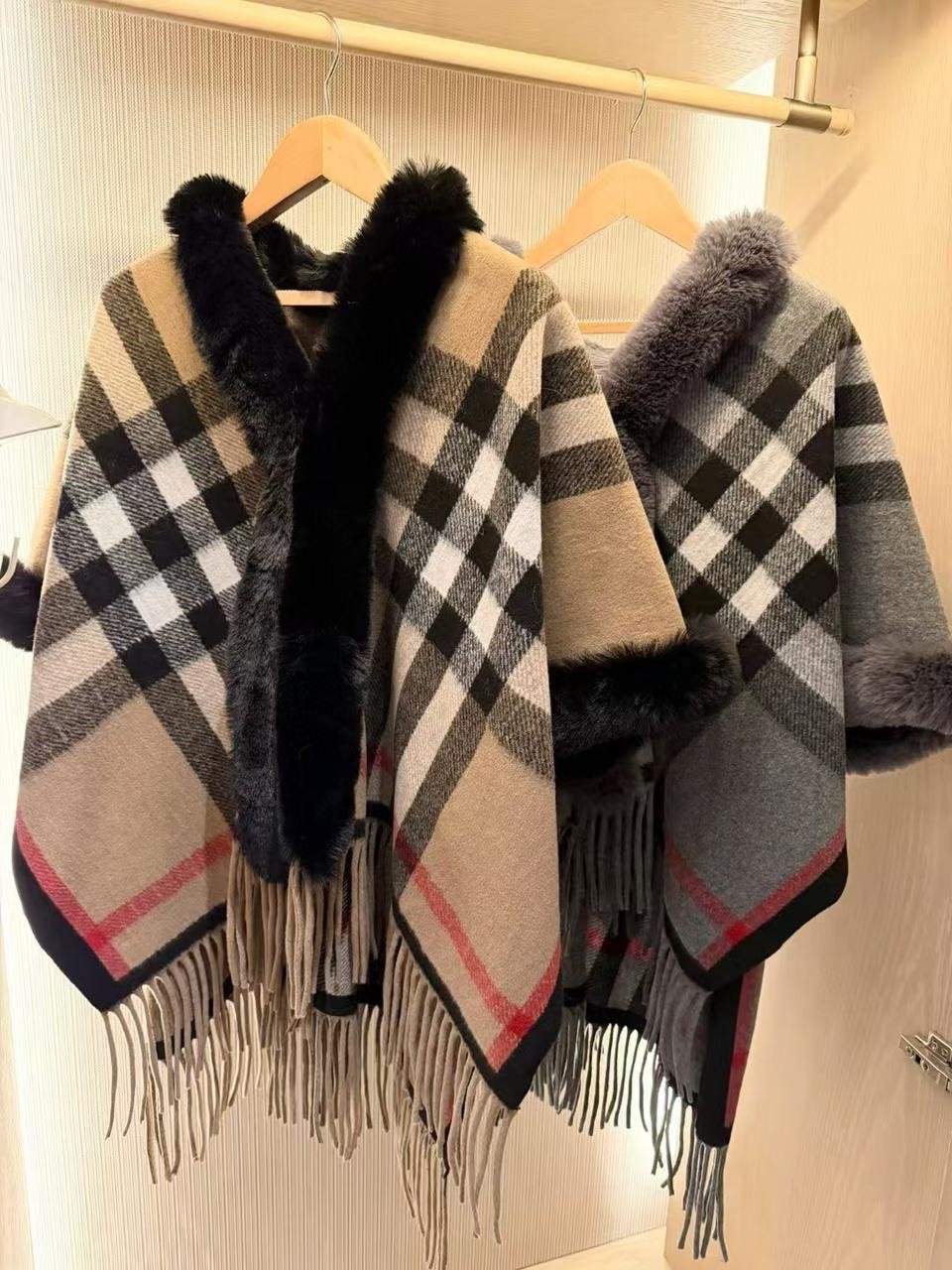 BURBERRY