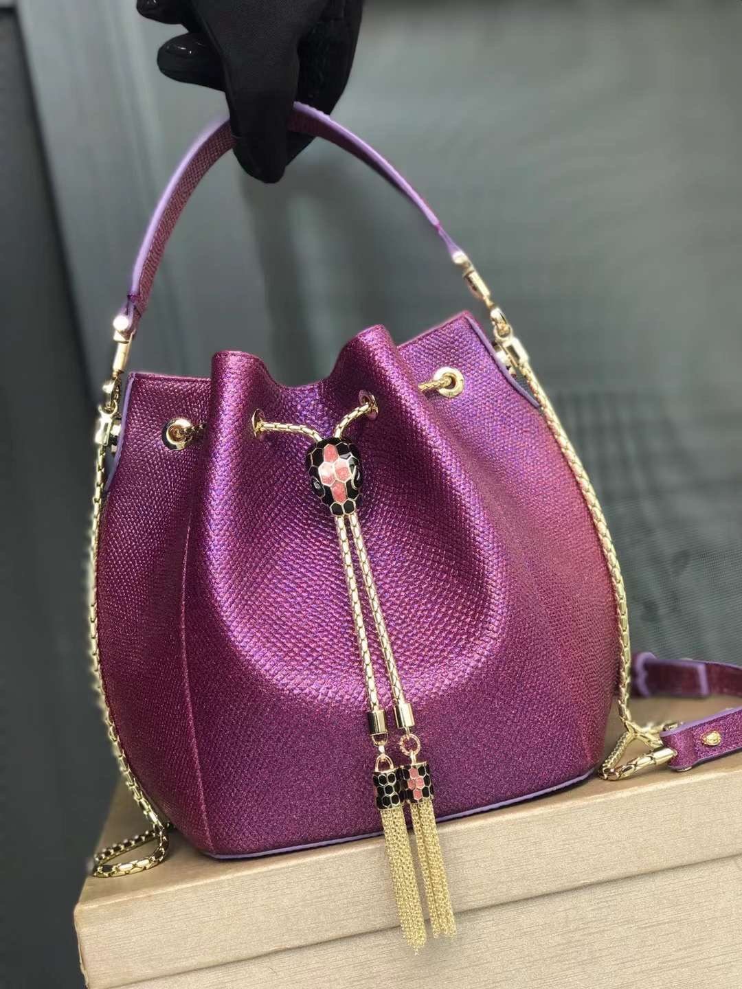 BVLGARI