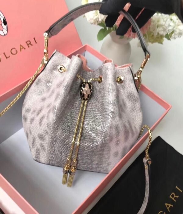 BVLGARI