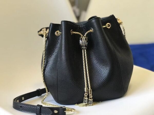 BVLGARI
