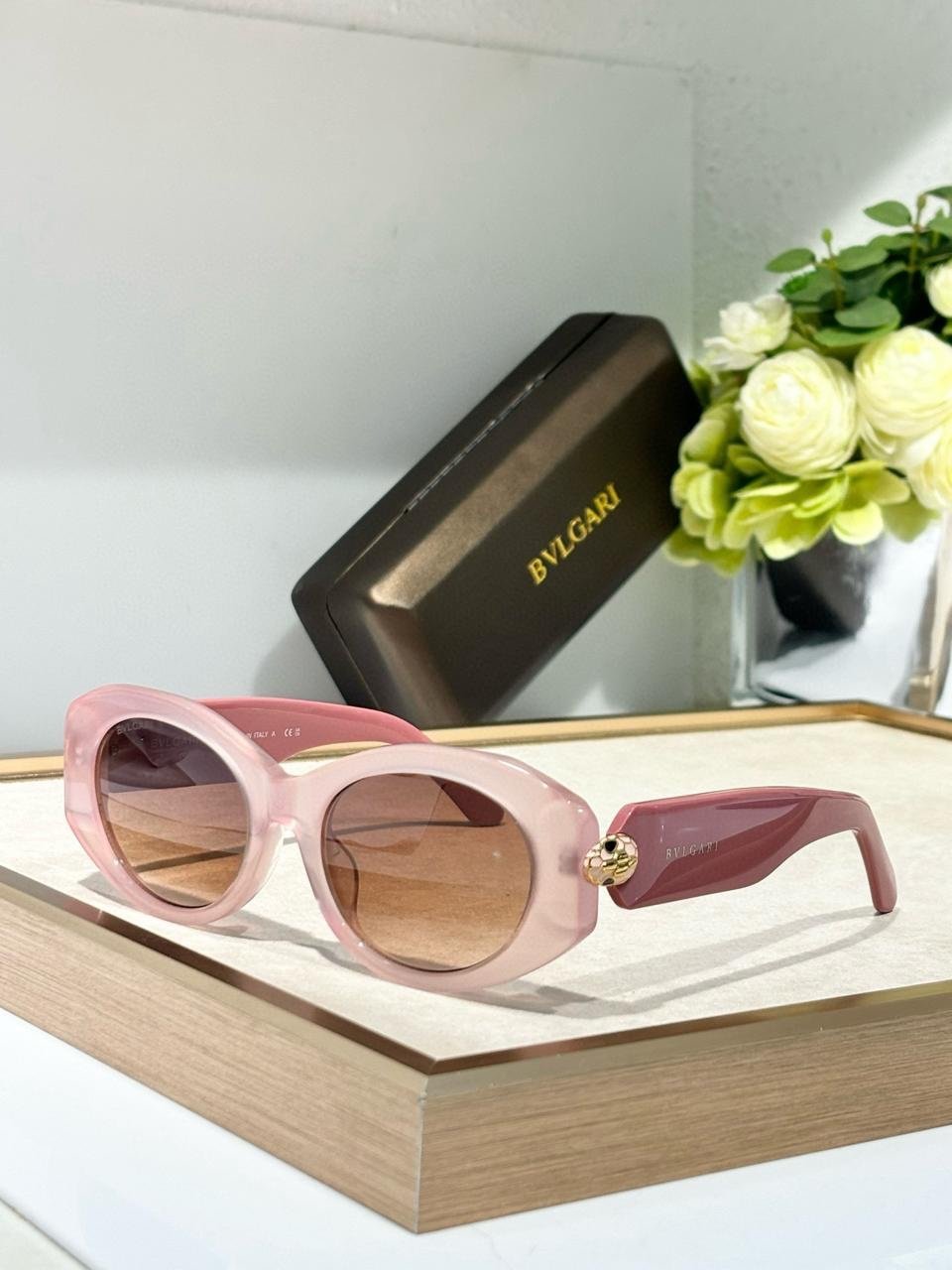 BVLGARI
