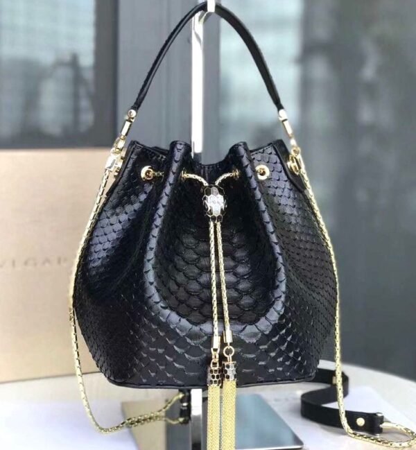 BVLGARI