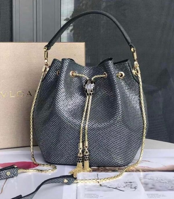 BVLGARI