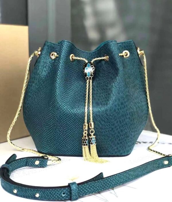 BVLGARI