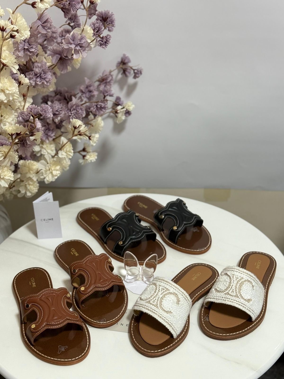 CELINE