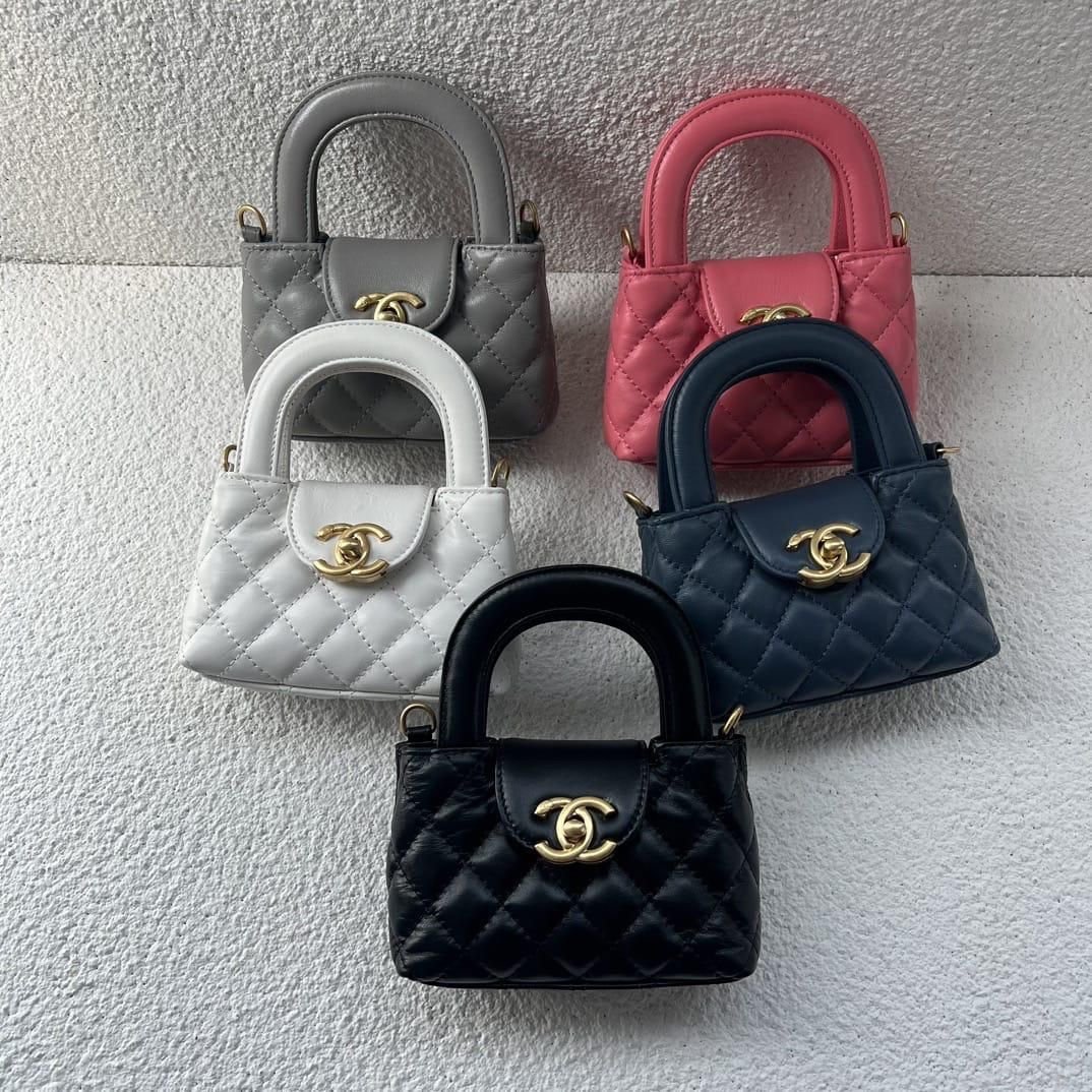 CHANEL