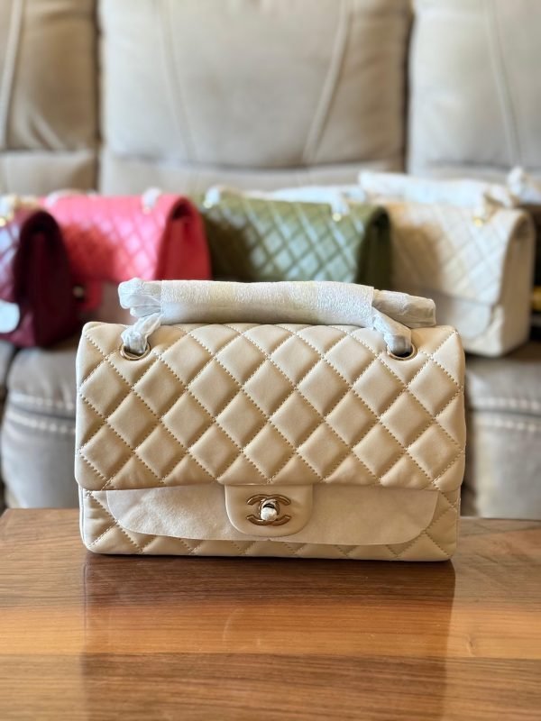 CHANEL