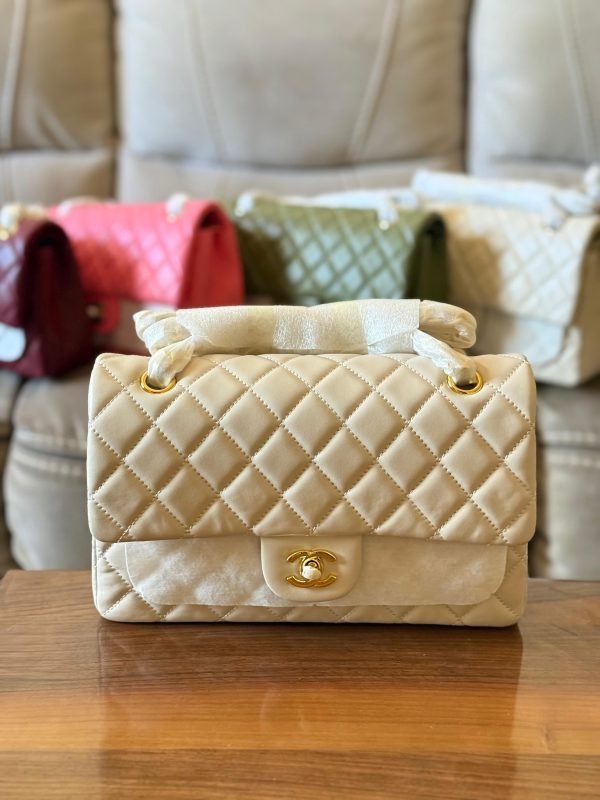 CHANEL