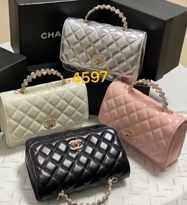 CHANEL