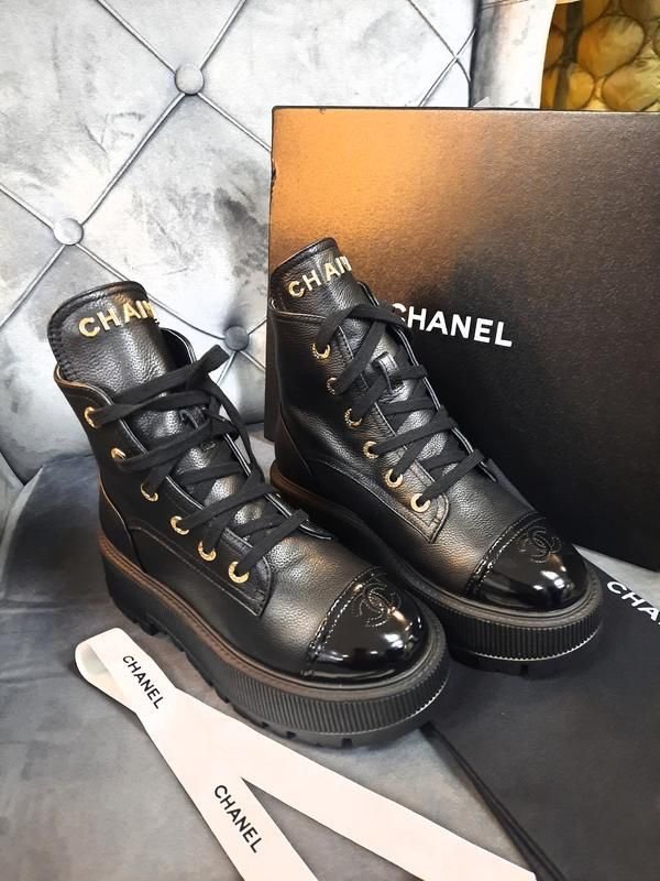 CHANEL