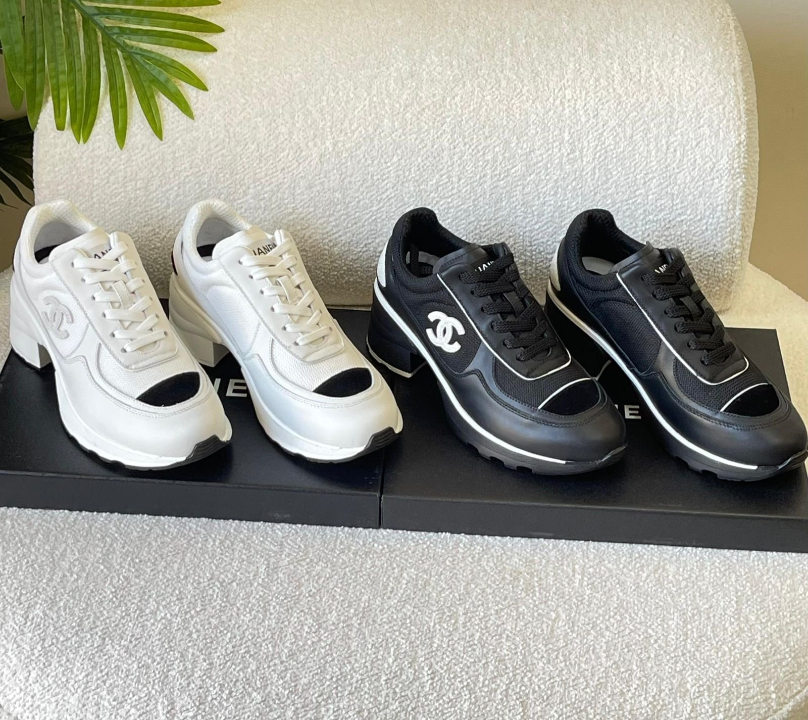 CHANEL