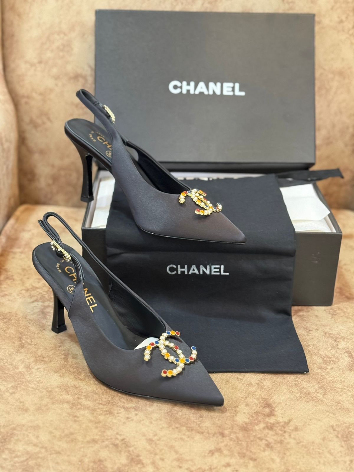 CHANEL