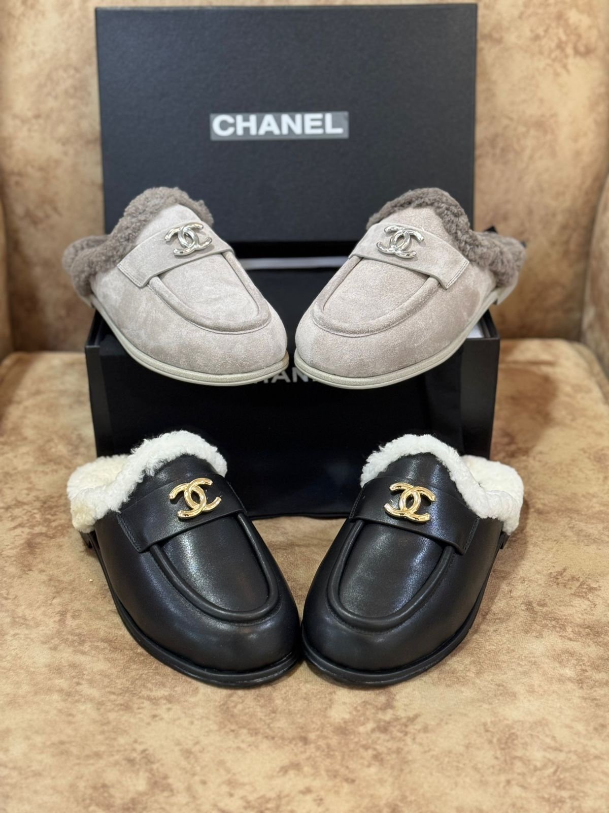 CHANEL