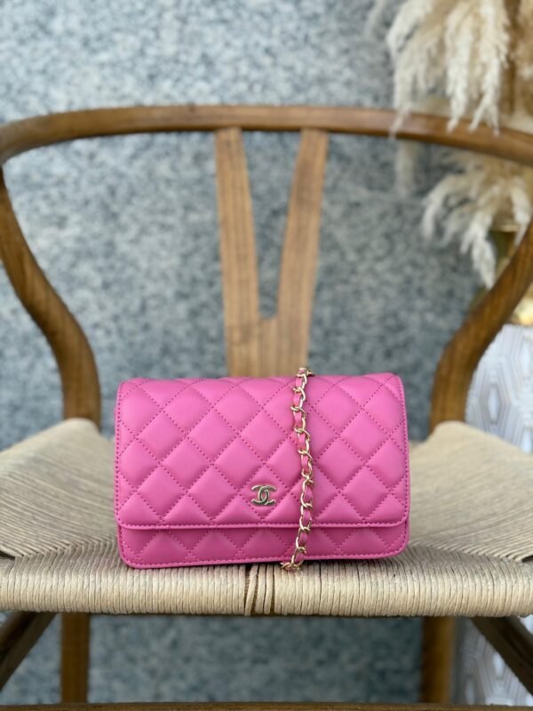 CHANEL