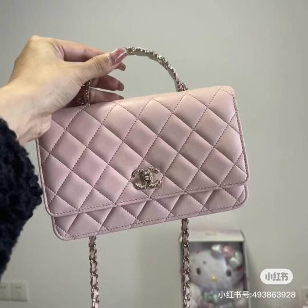CHANEL