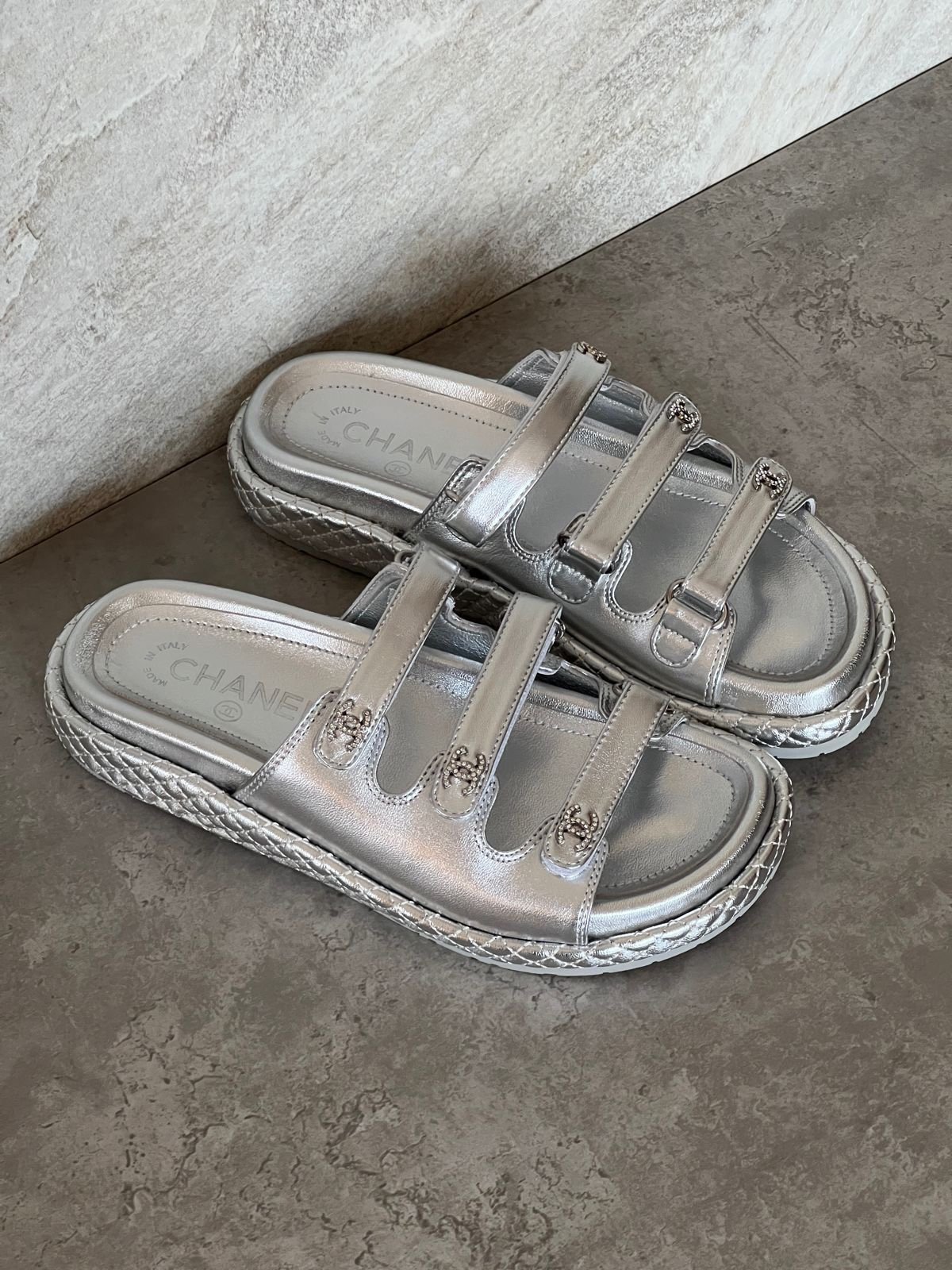 CHANEL