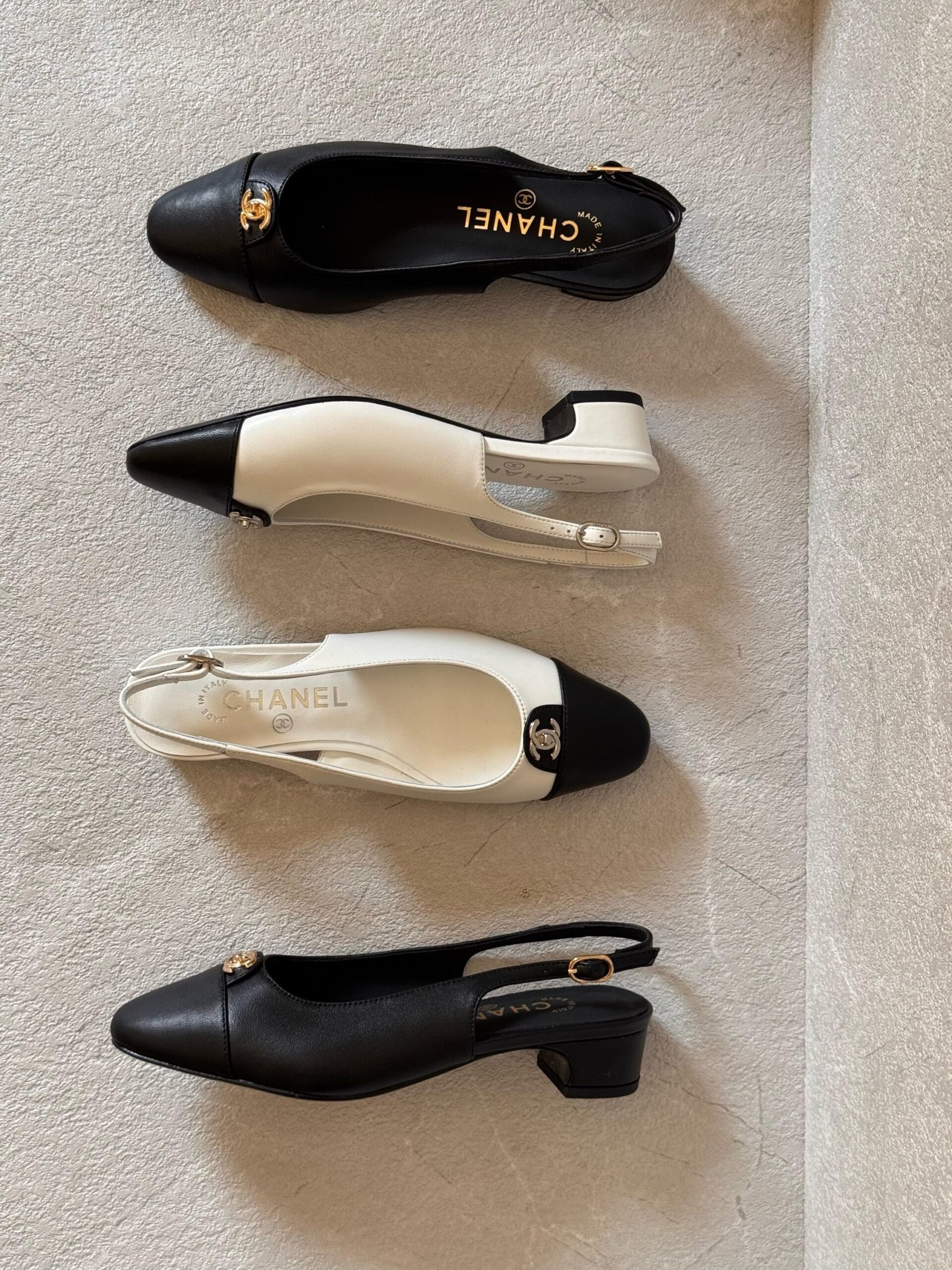 CHANEL