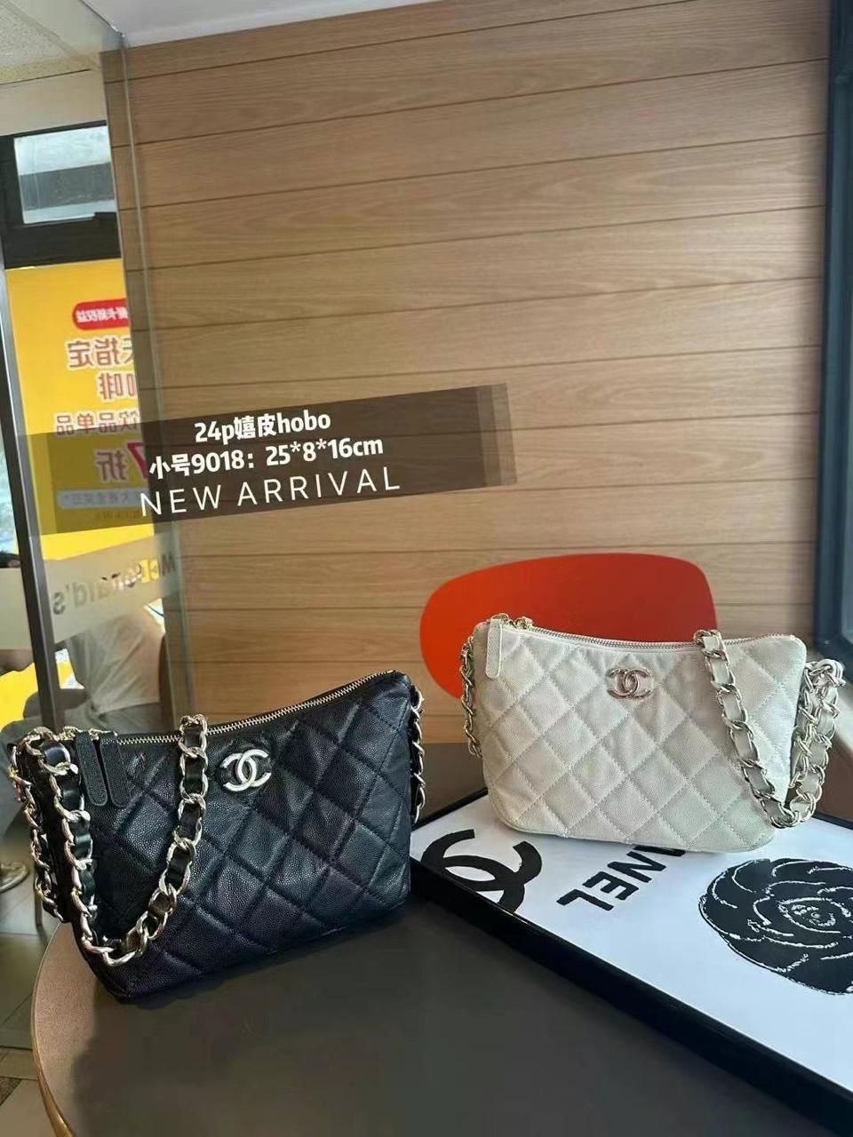 CHANEL