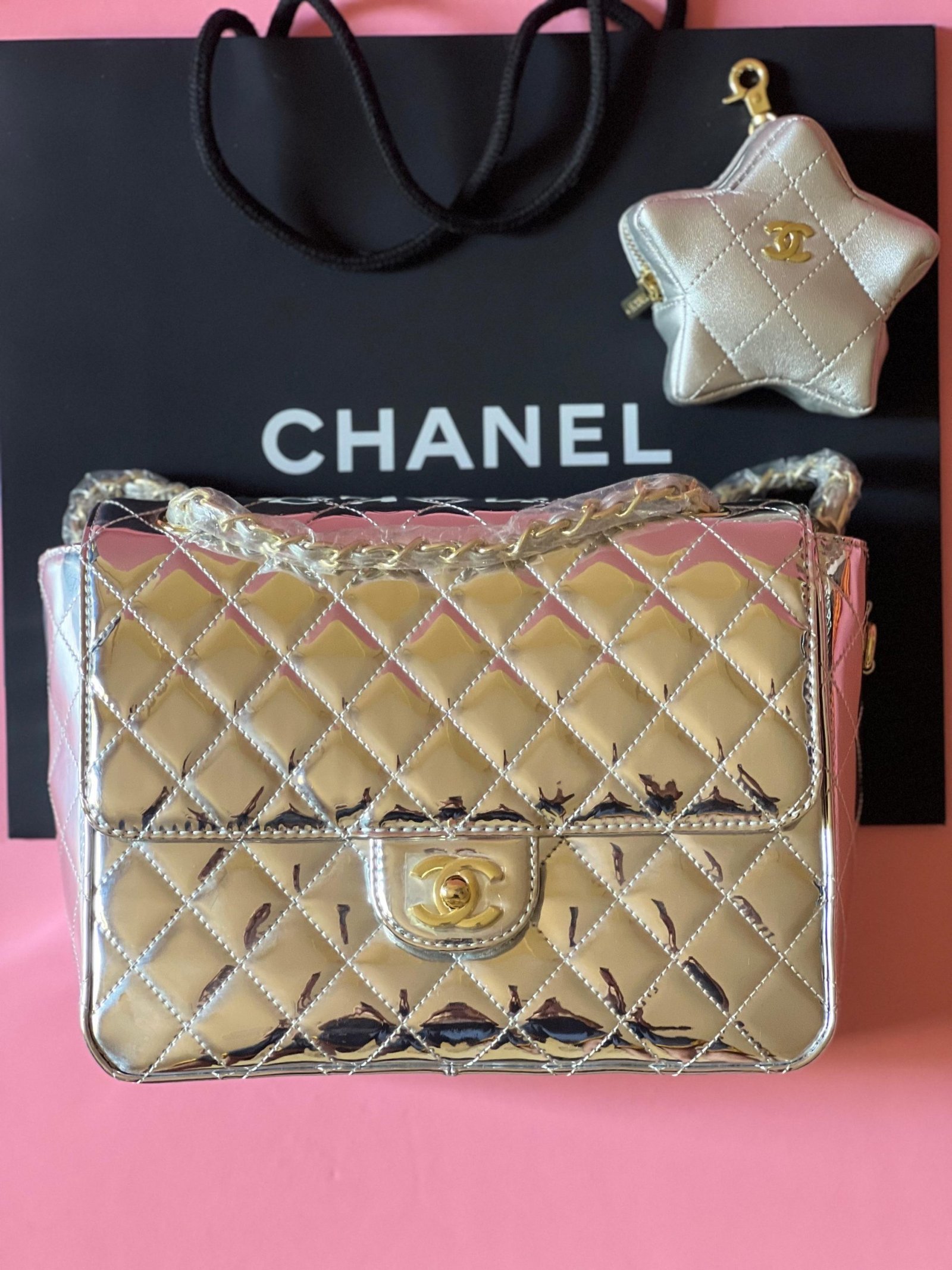 CHANEL