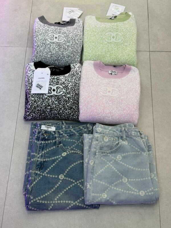 CHANEL