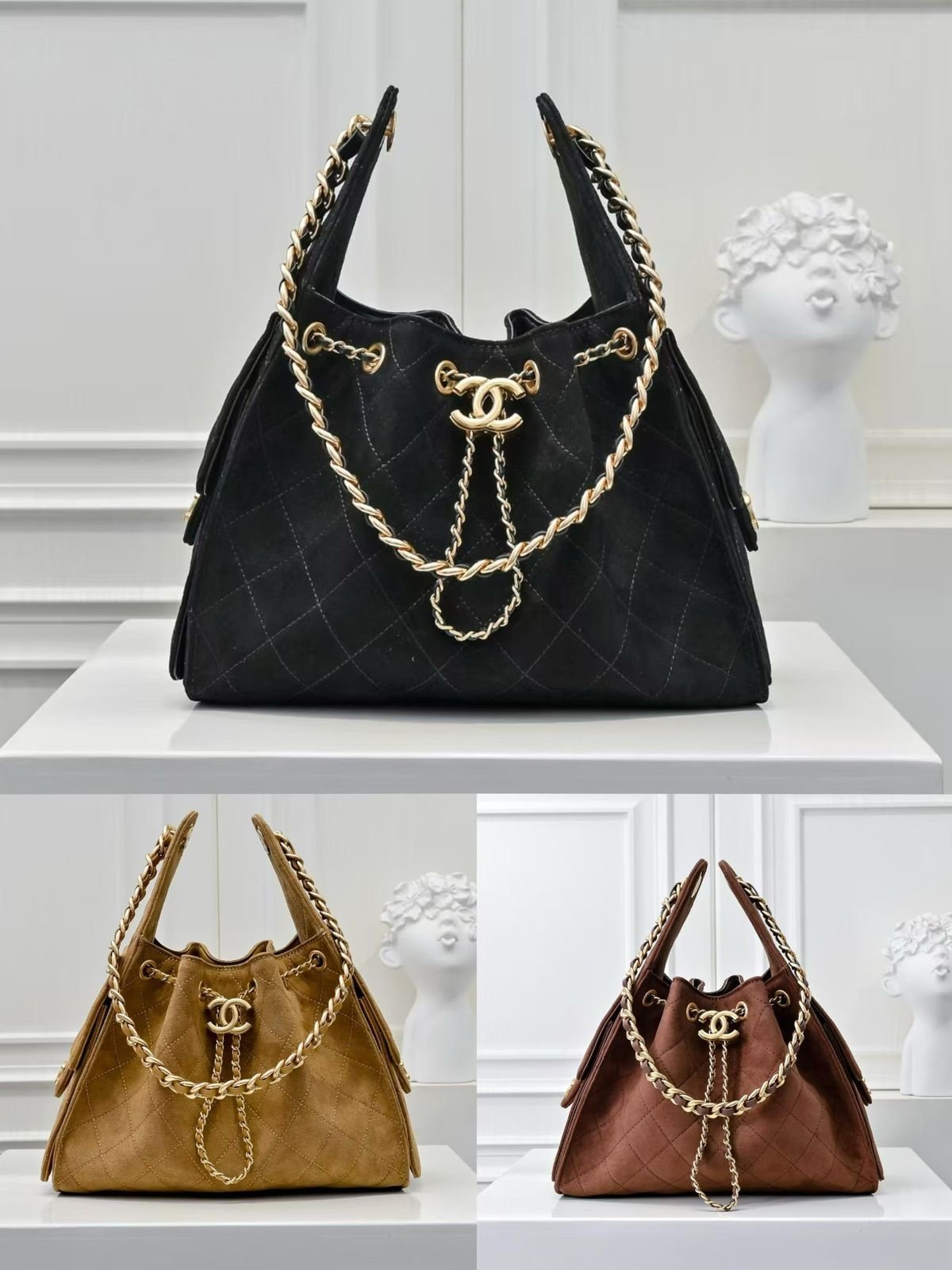 CHANEL