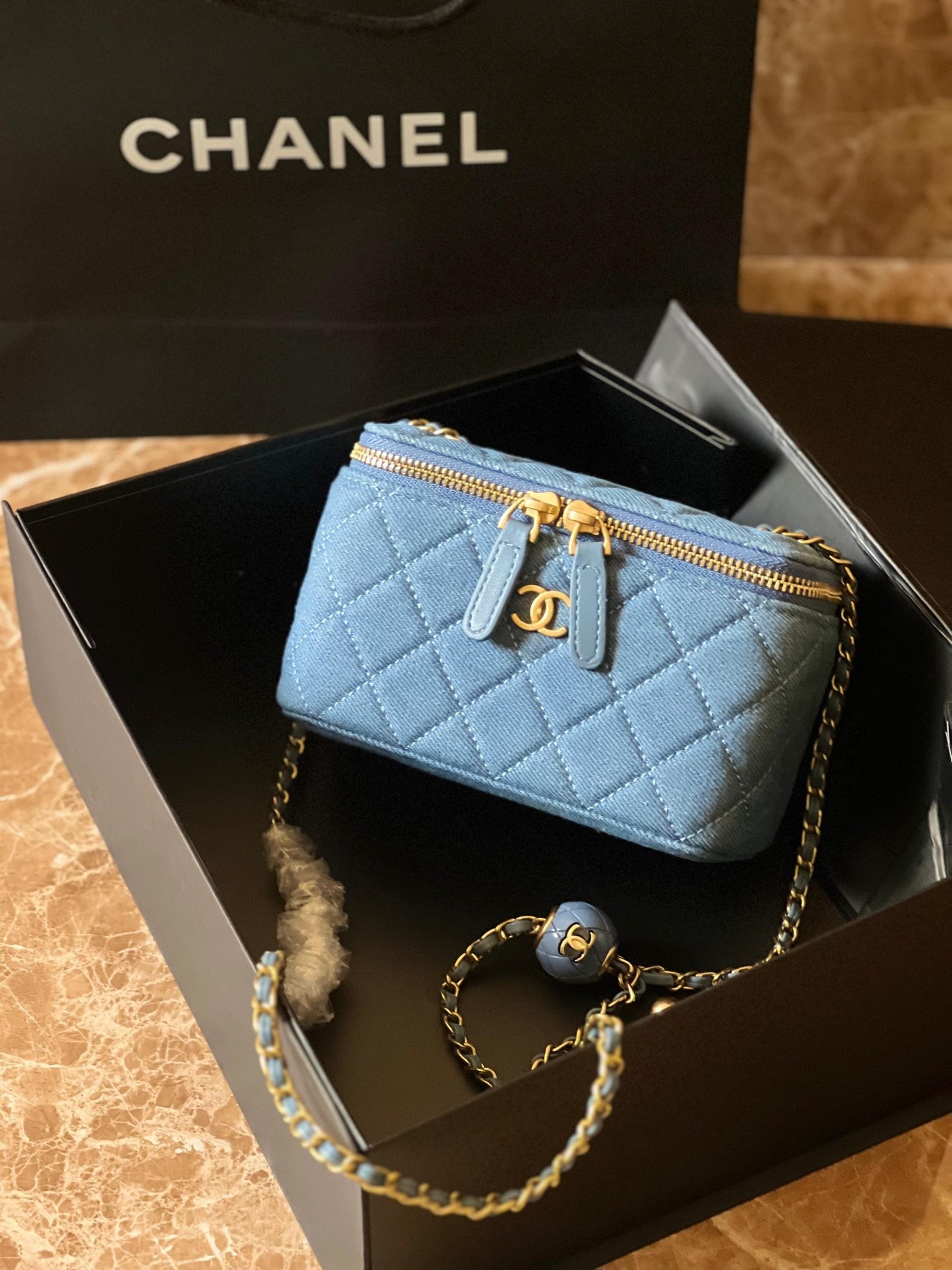 CHANEL