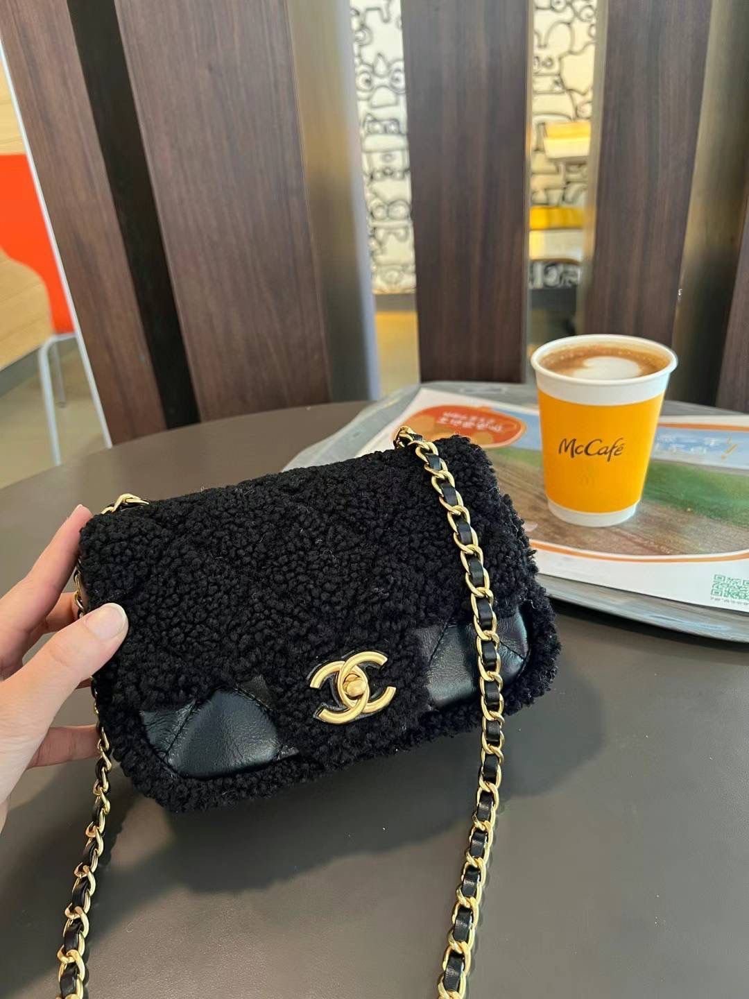 CHANEL