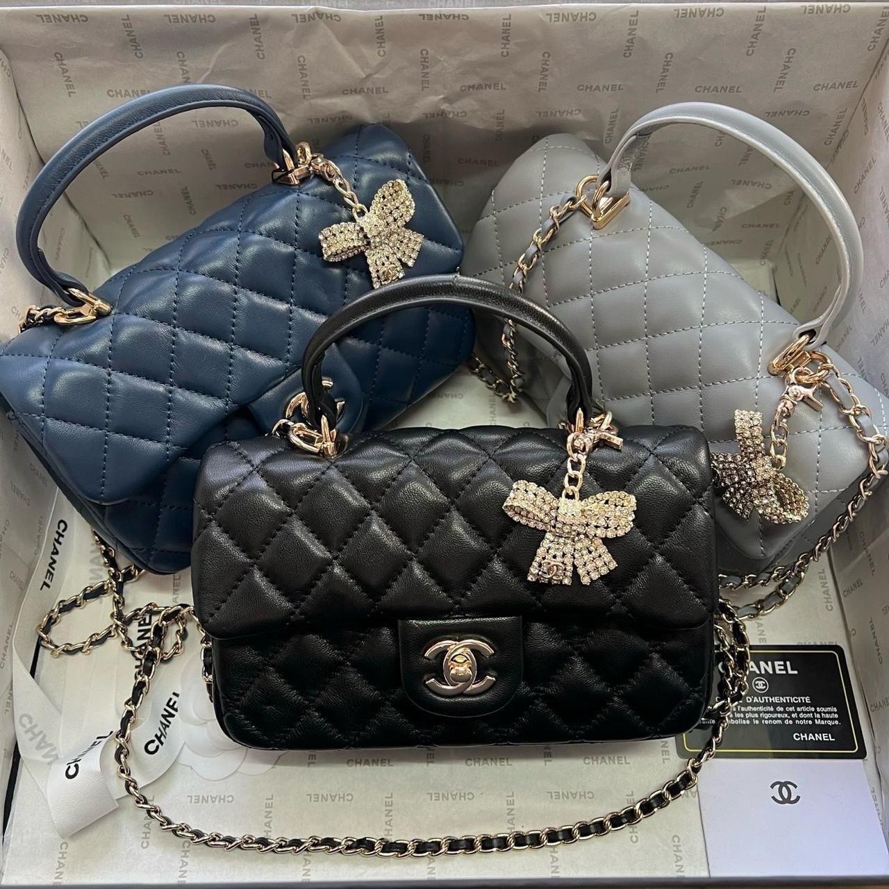 CHANEL