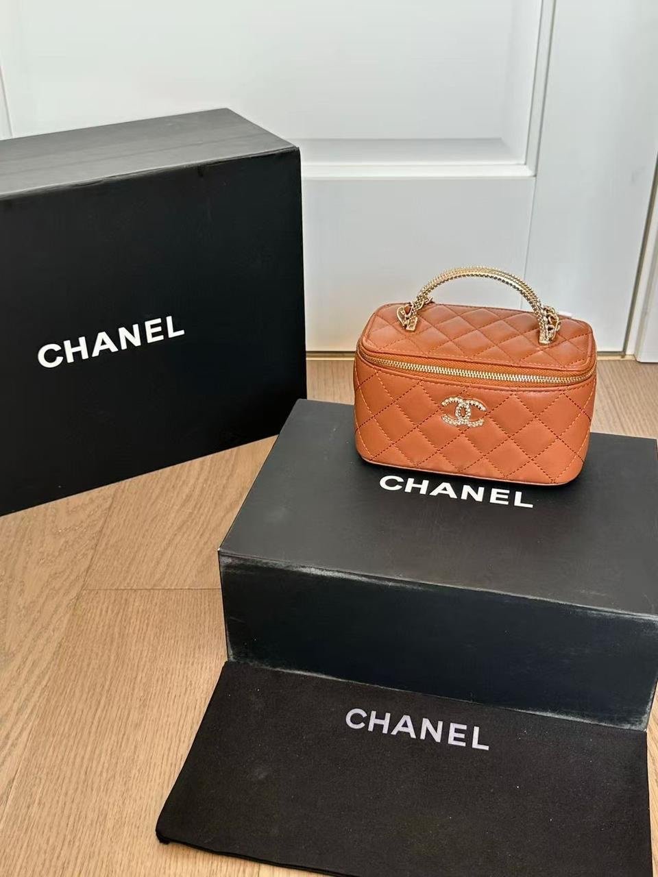CHANEL