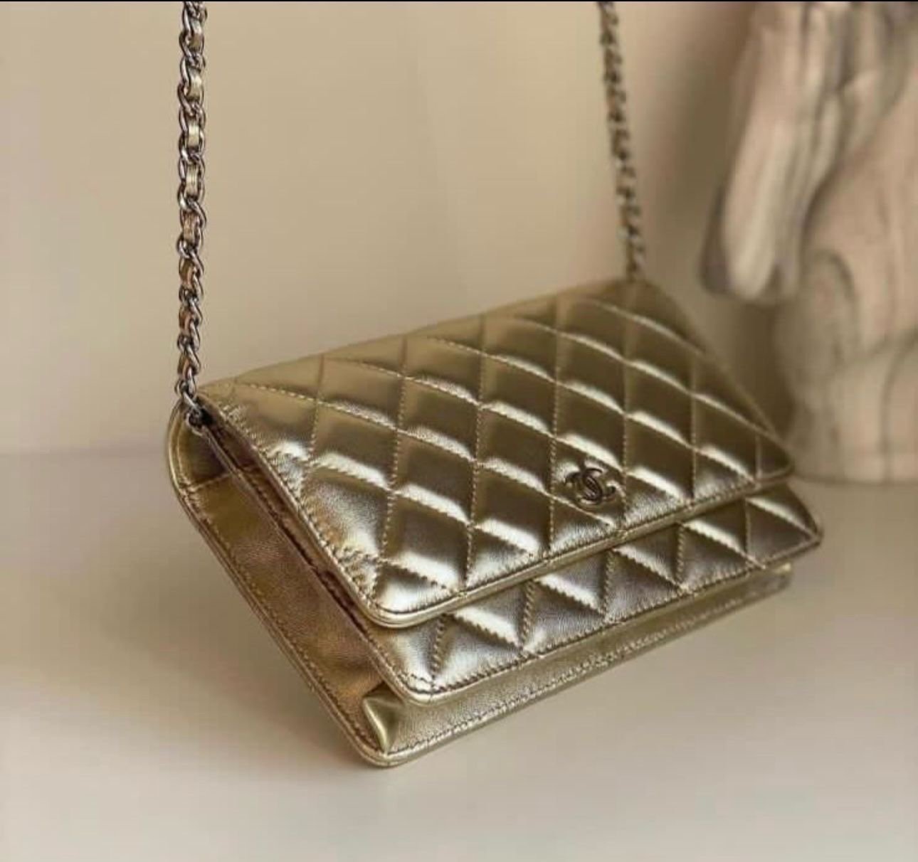 CHANEL