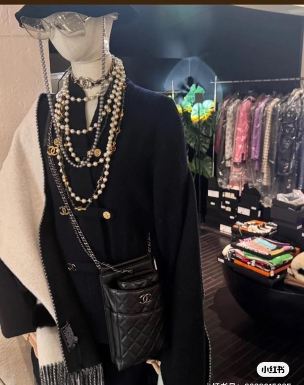 CHANEL