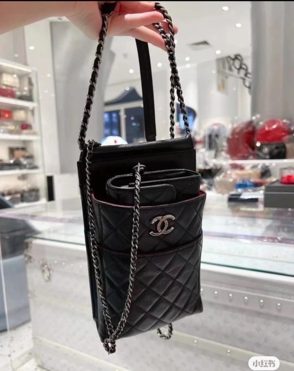 CHANEL