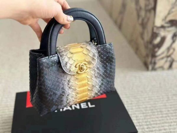 CHANEL