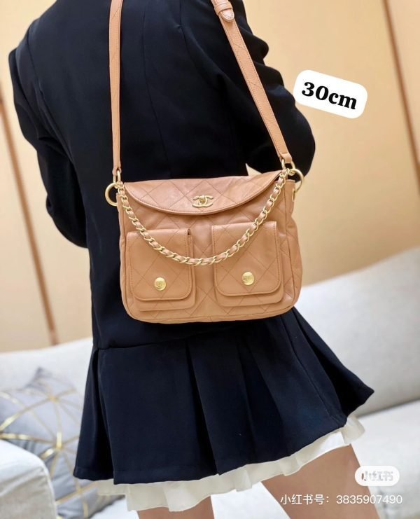 CHANEL