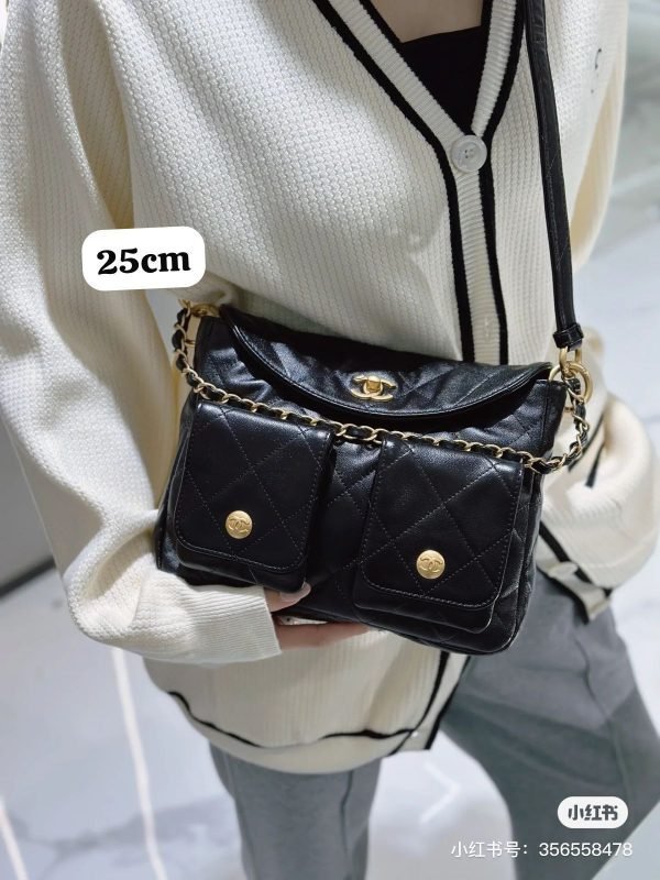 CHANEL