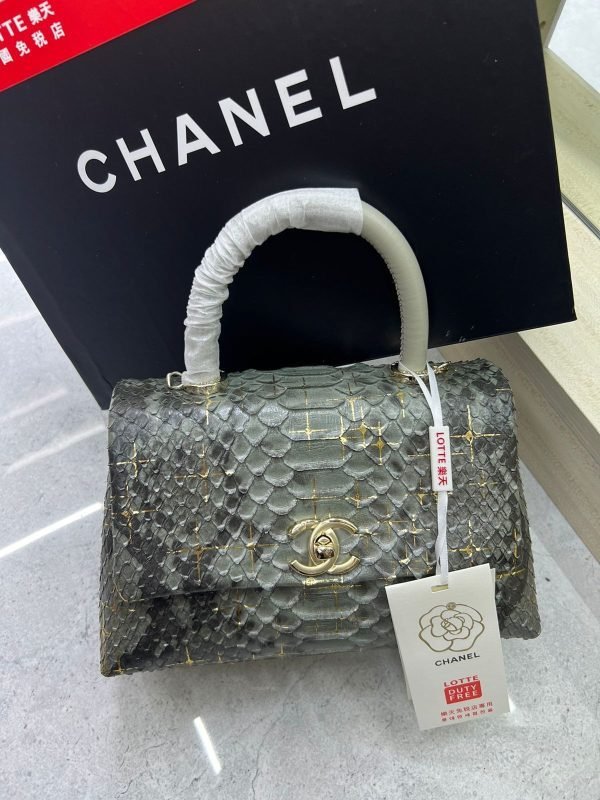 CHANEL