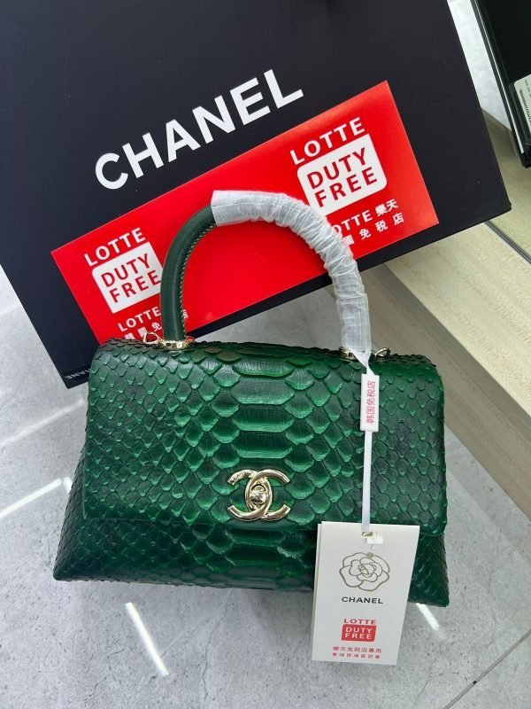 CHANEL
