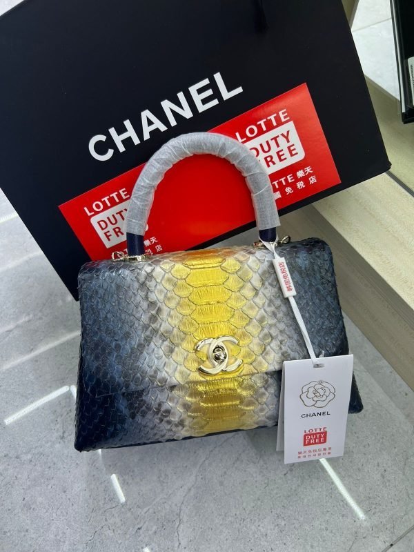 CHANEL