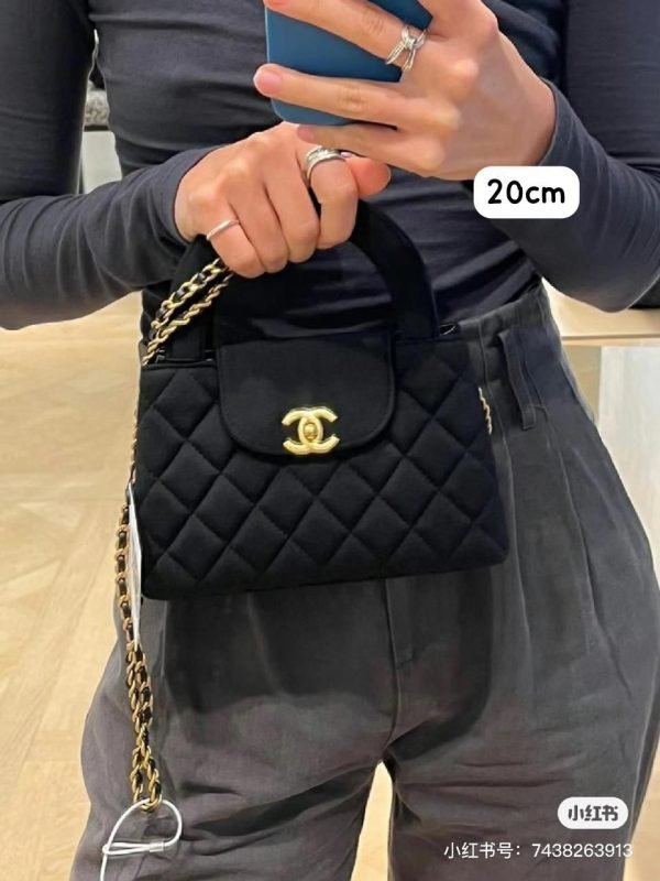 CHANEL