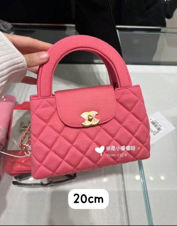 CHANEL
