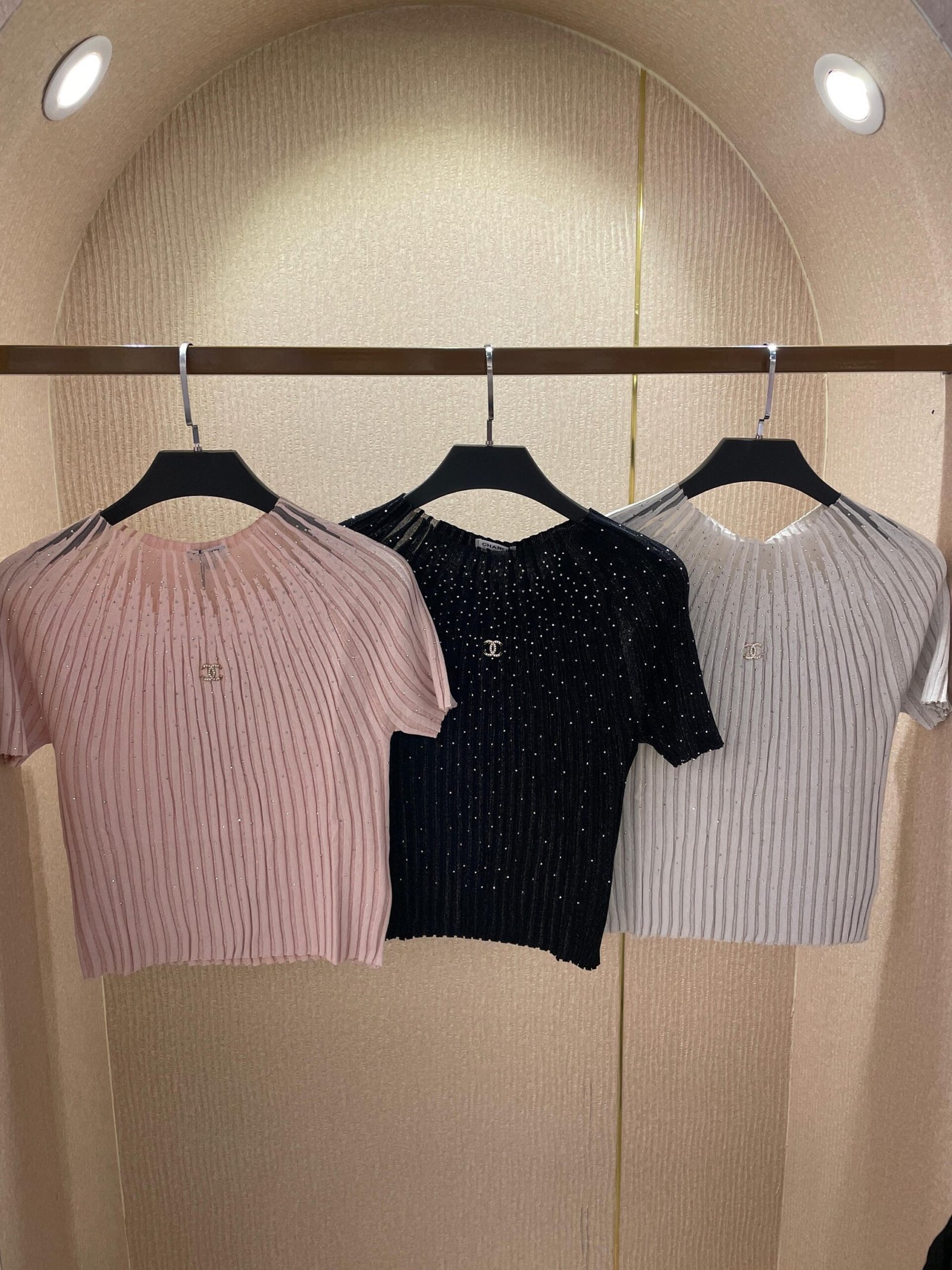 CHANEL