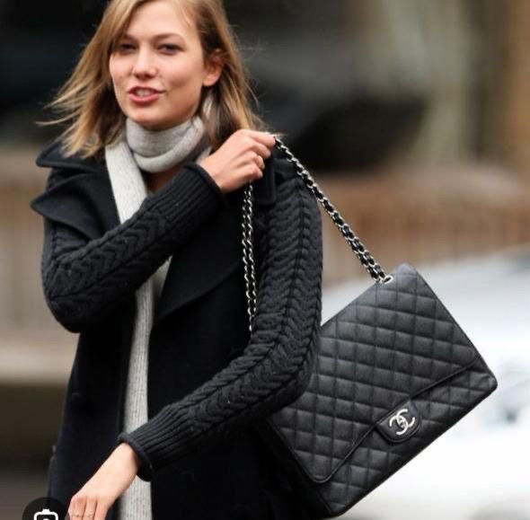 CHANEL 45 CM