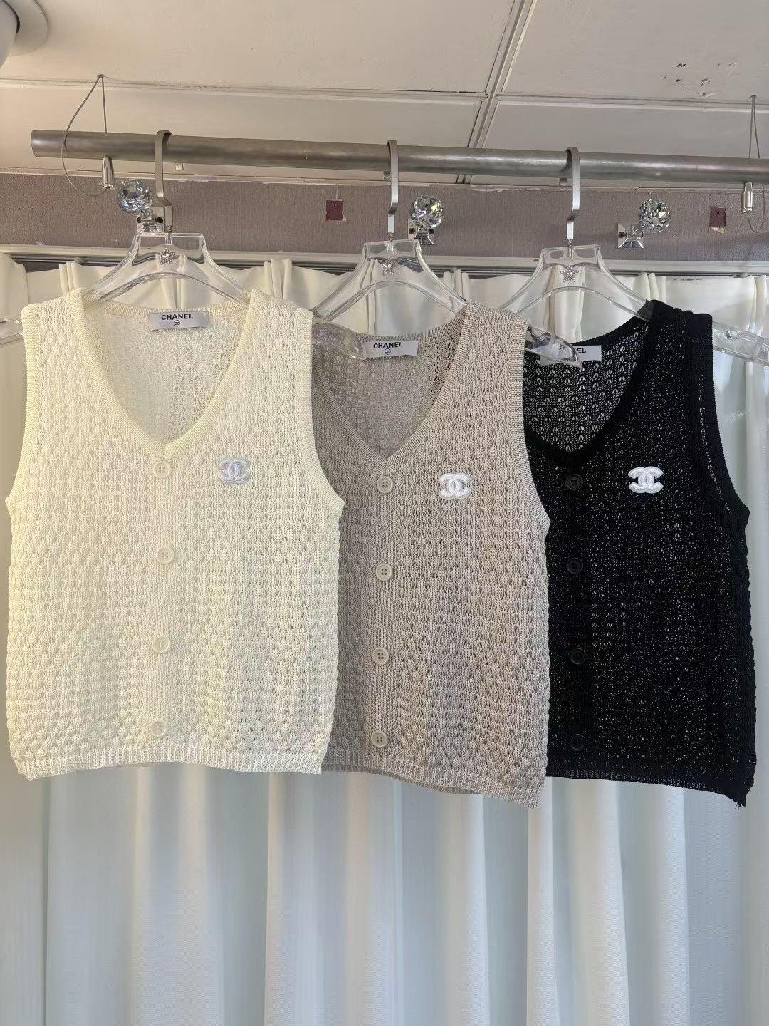 CHANEL
