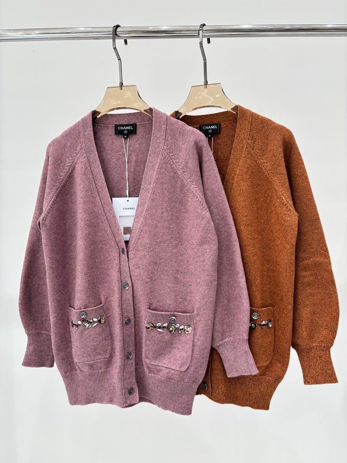 CHANEL