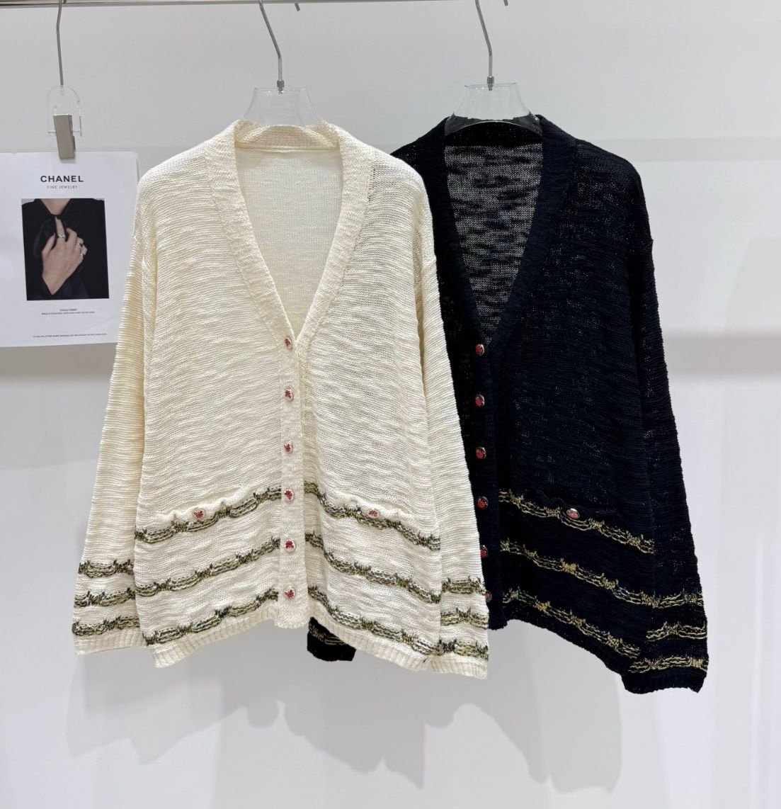 CHANEL