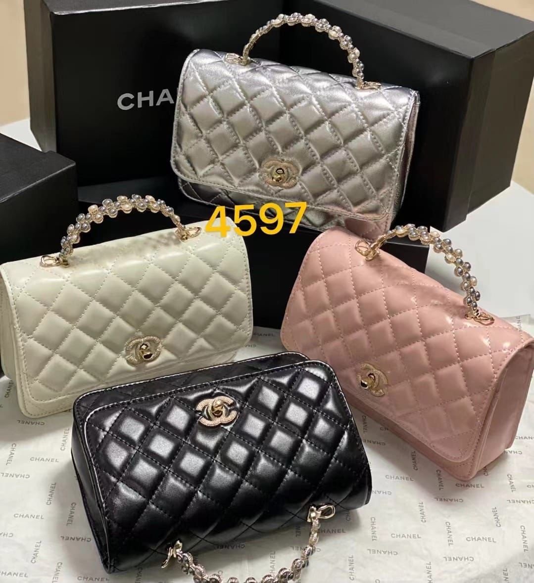 CHANEL