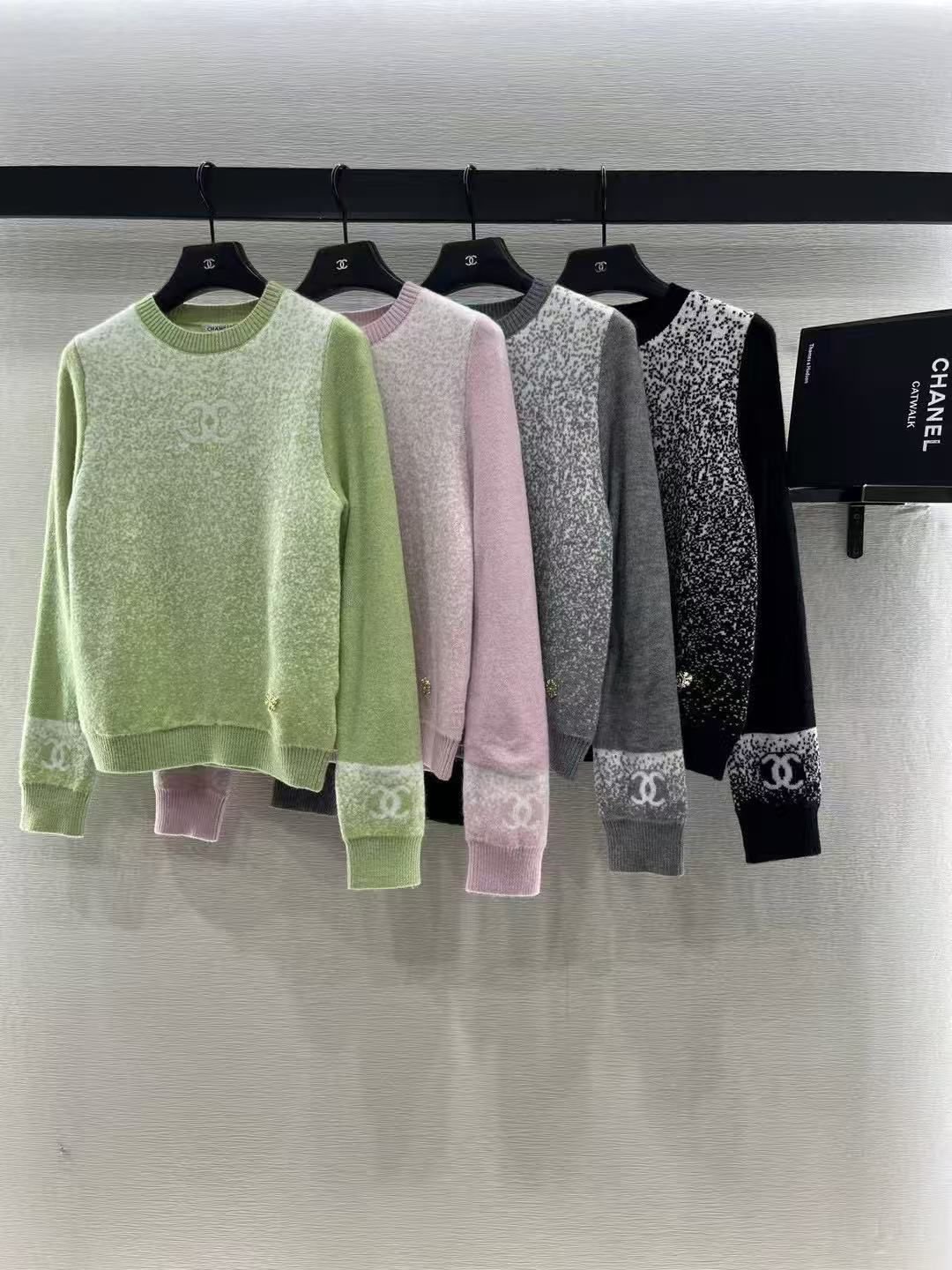 CHANEL